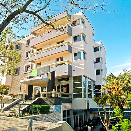Hotel Brotnjo Čitluk Εξωτερικό φωτογραφία