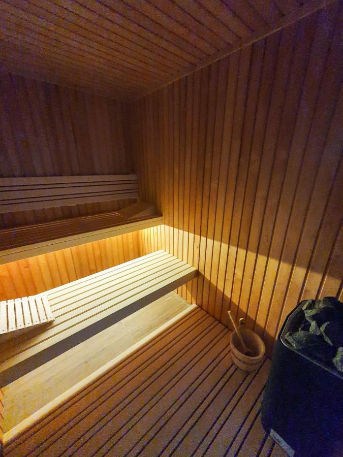 Hotel Brotnjo Čitluk Εξωτερικό φωτογραφία