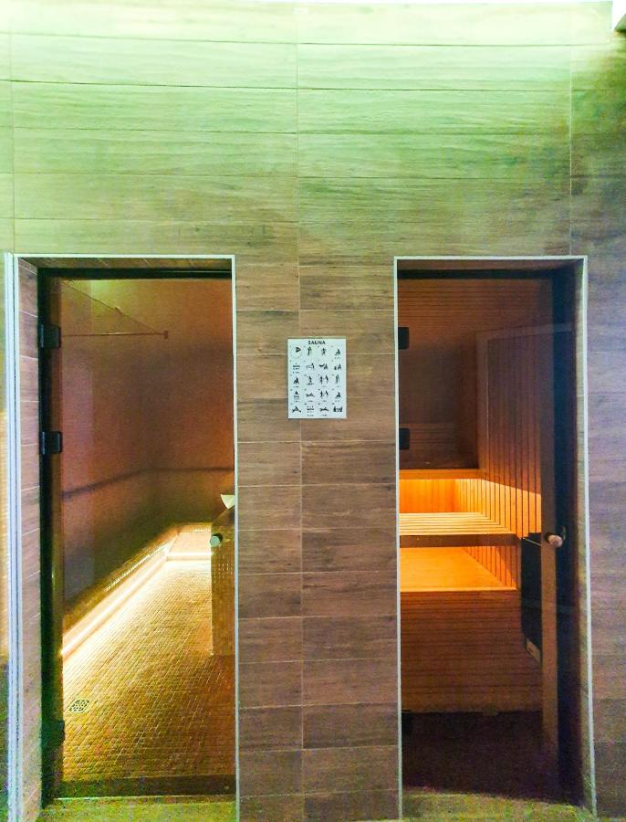 Hotel Brotnjo Čitluk Εξωτερικό φωτογραφία