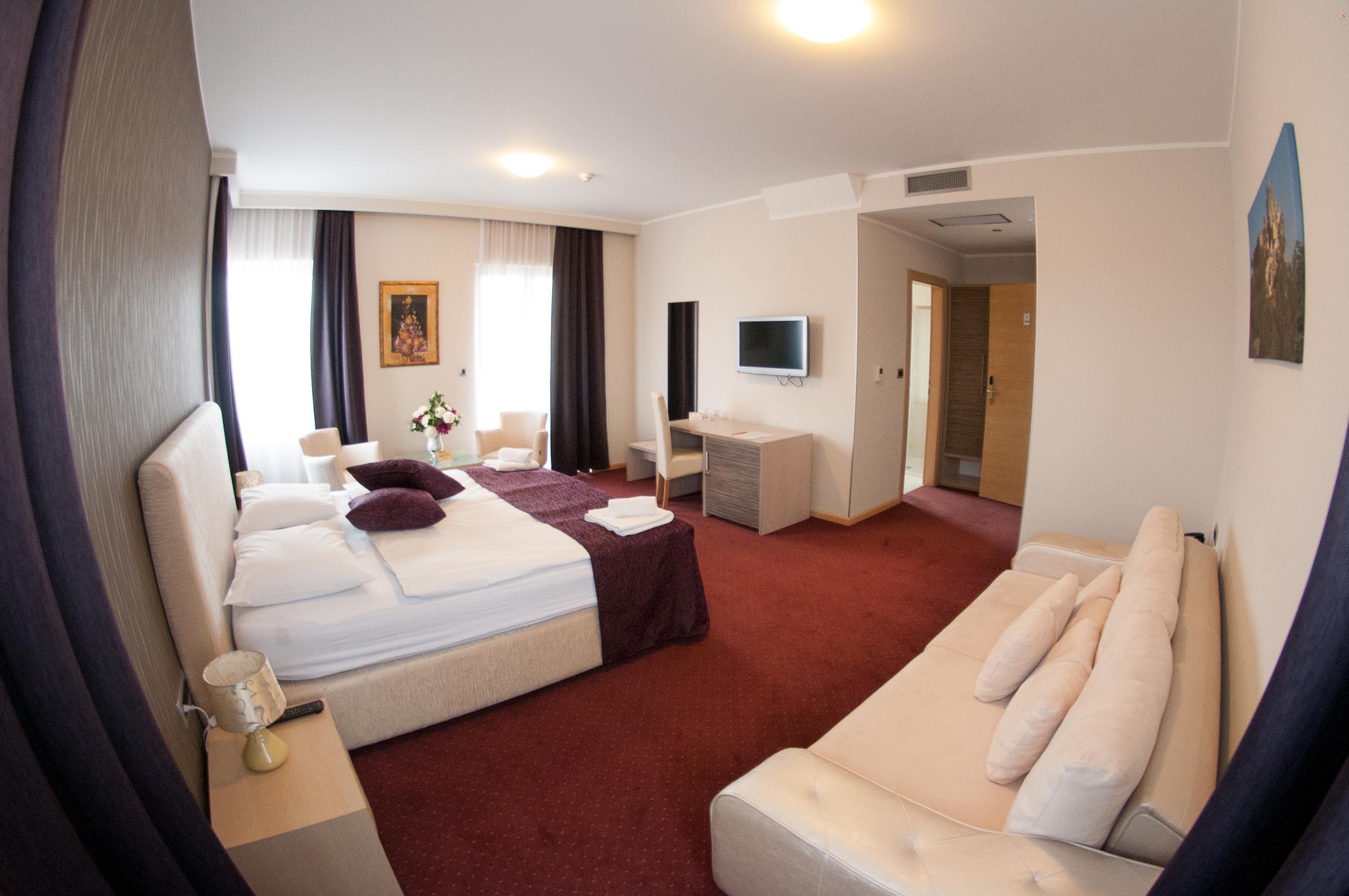 Hotel Brotnjo Čitluk Εξωτερικό φωτογραφία