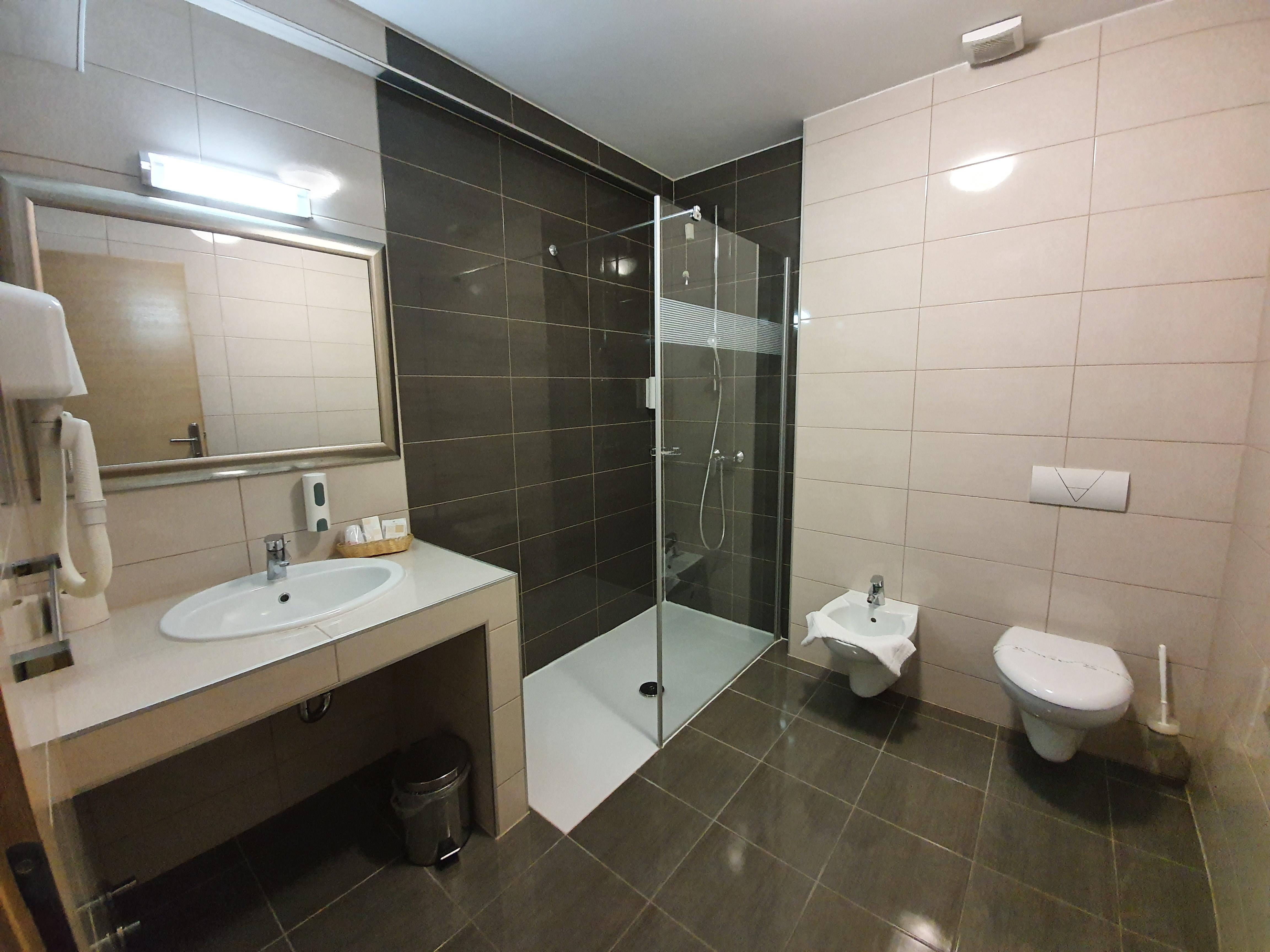 Hotel Brotnjo Čitluk Εξωτερικό φωτογραφία