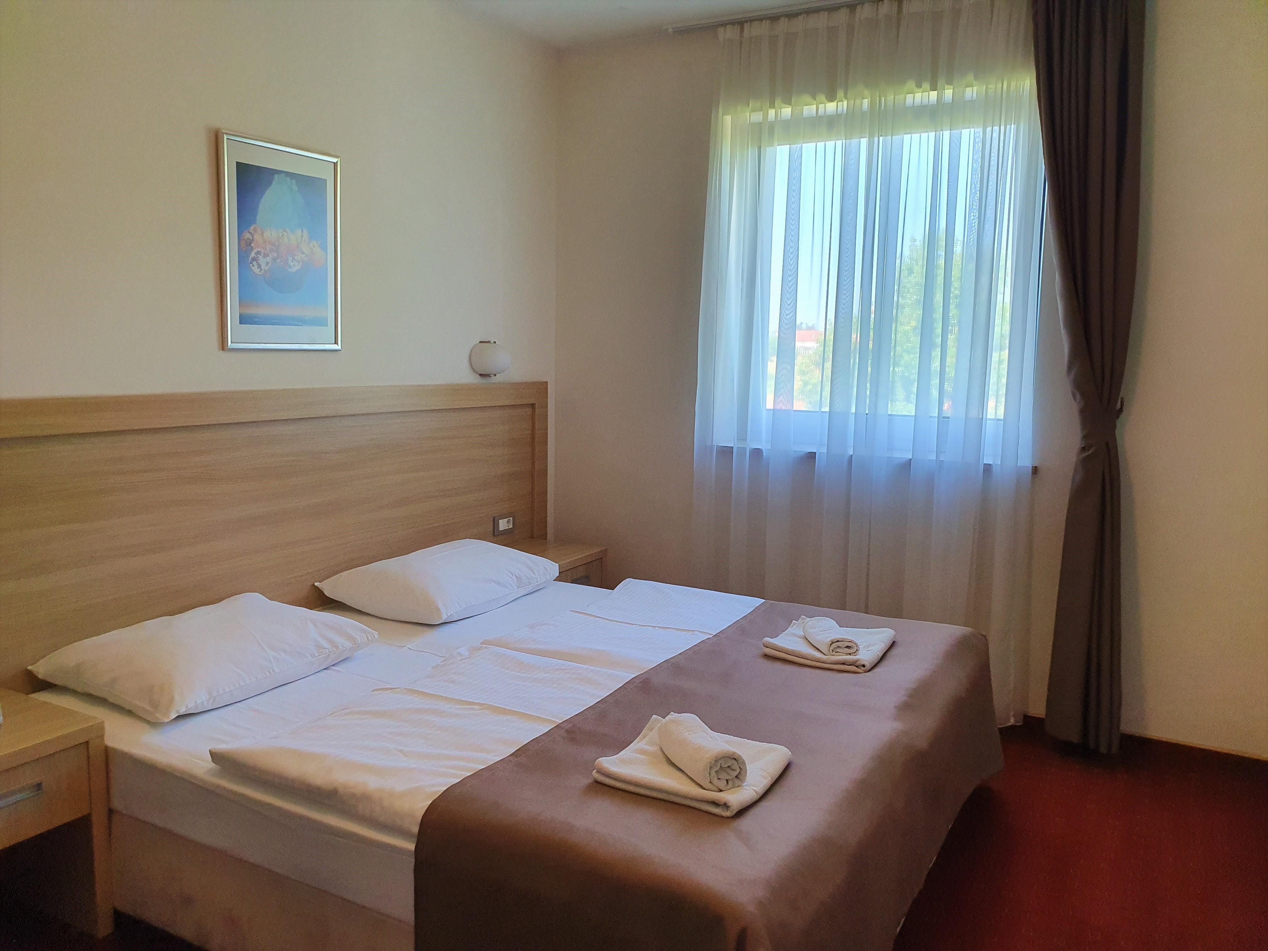 Hotel Brotnjo Čitluk Εξωτερικό φωτογραφία
