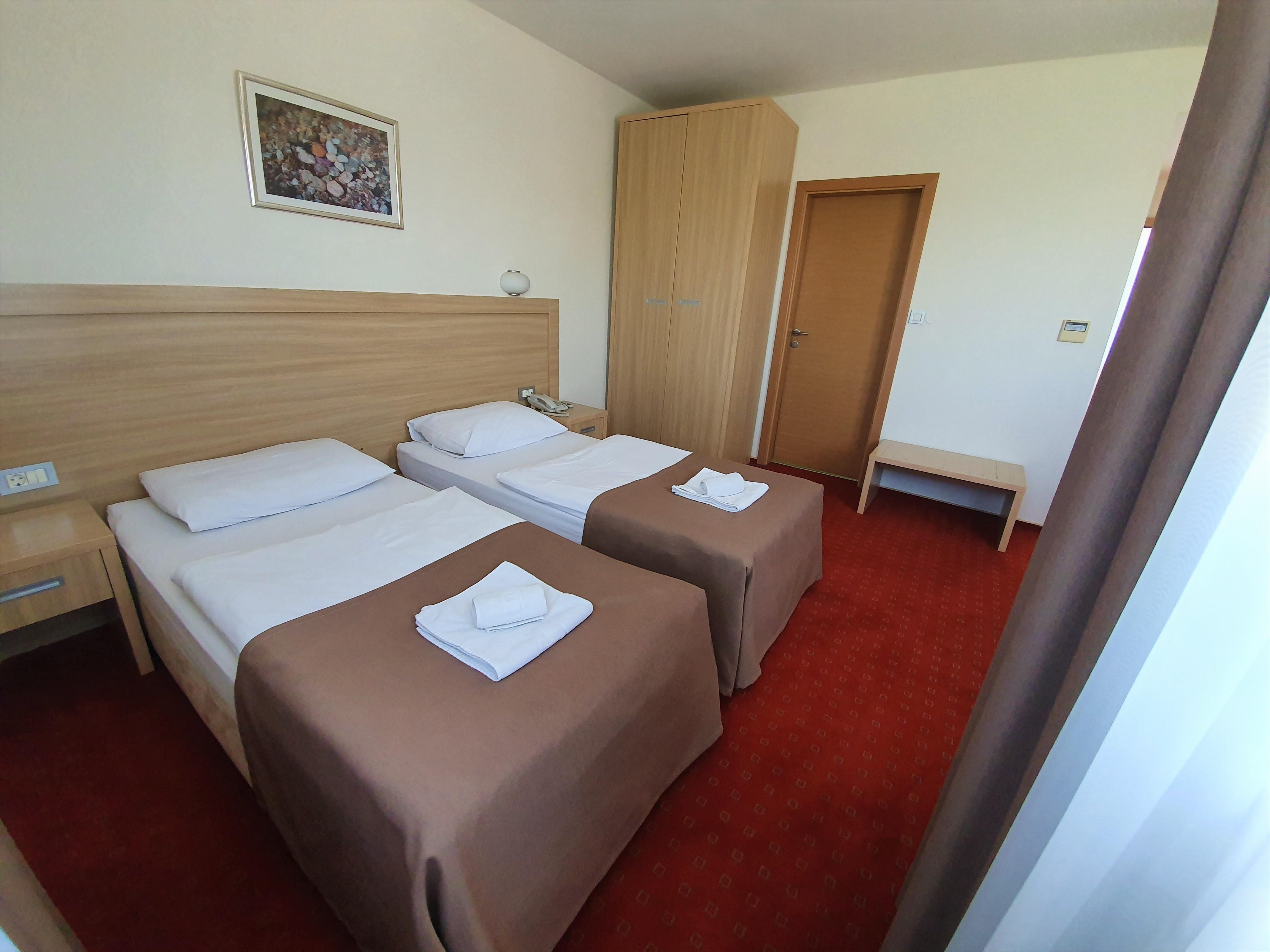 Hotel Brotnjo Čitluk Εξωτερικό φωτογραφία