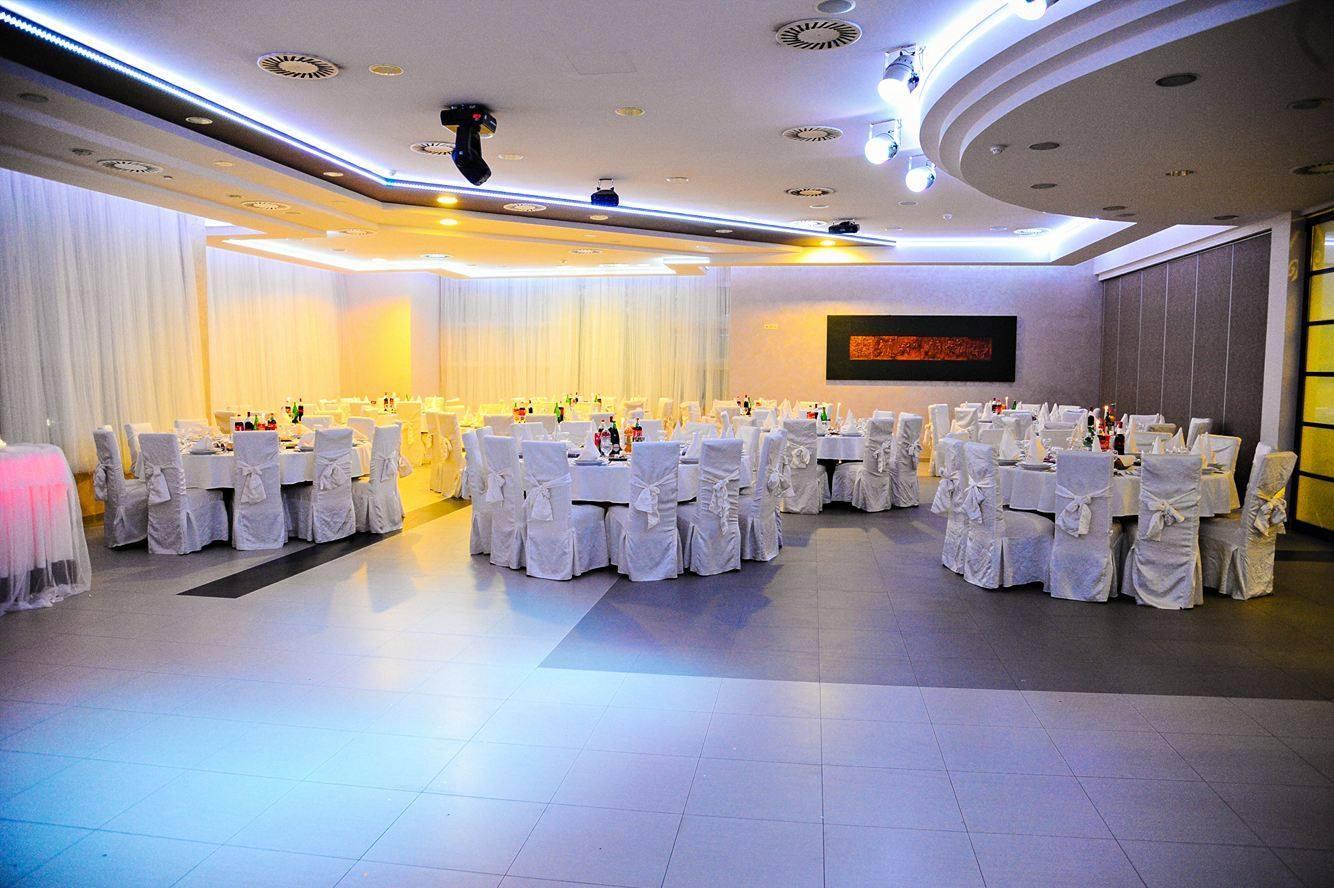 Hotel Brotnjo Čitluk Εξωτερικό φωτογραφία