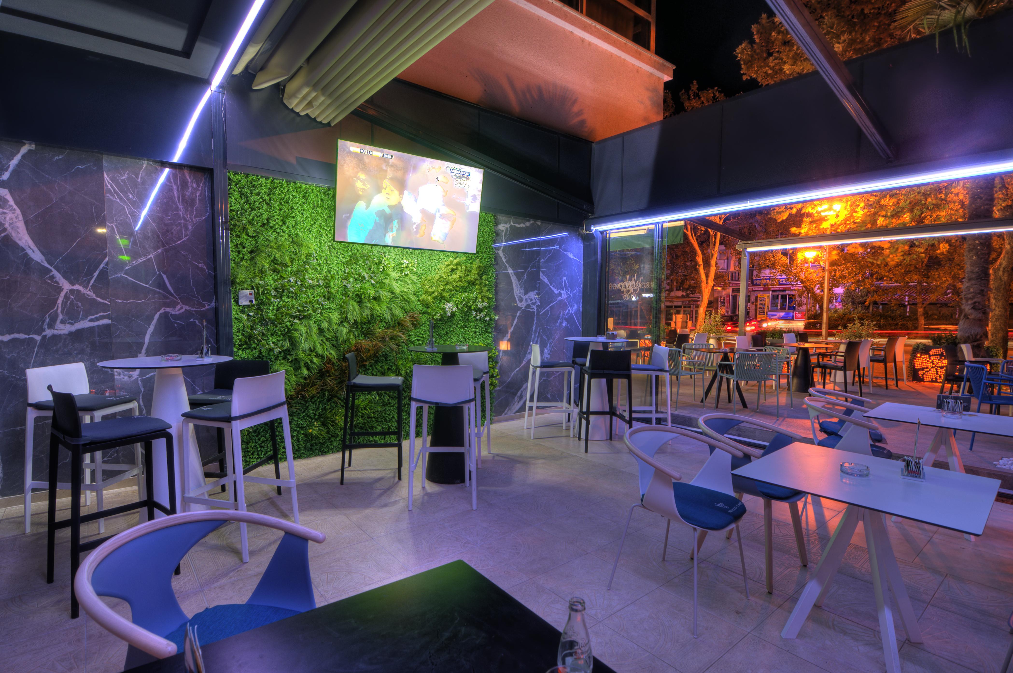 Hotel Brotnjo Čitluk Εξωτερικό φωτογραφία