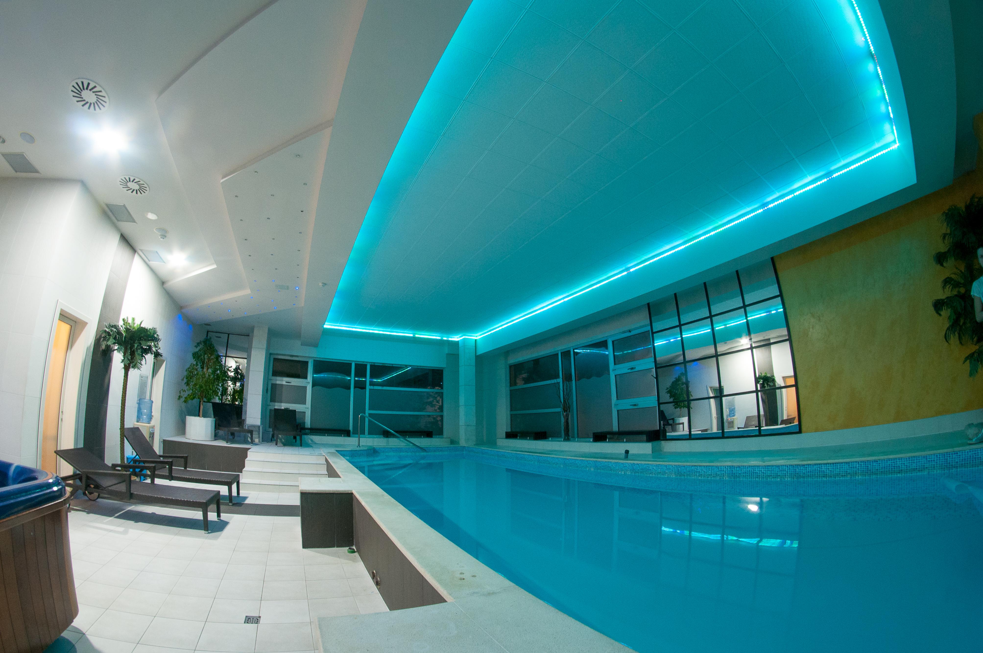 Hotel Brotnjo Čitluk Εξωτερικό φωτογραφία