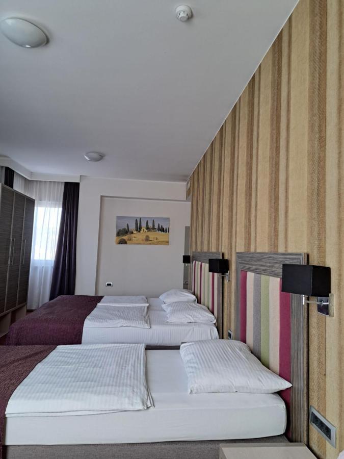 Hotel Brotnjo Čitluk Εξωτερικό φωτογραφία