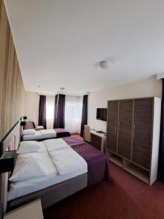 Hotel Brotnjo Čitluk Εξωτερικό φωτογραφία