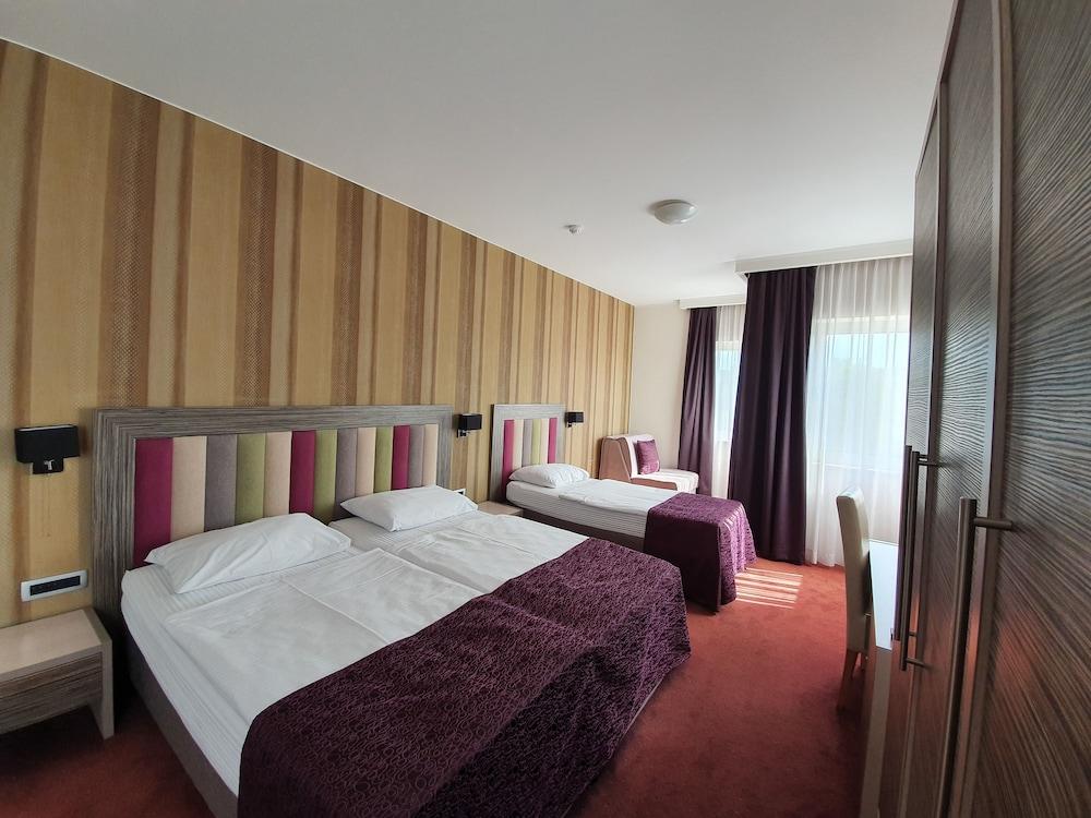 Hotel Brotnjo Čitluk Εξωτερικό φωτογραφία