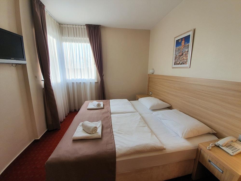 Hotel Brotnjo Čitluk Εξωτερικό φωτογραφία
