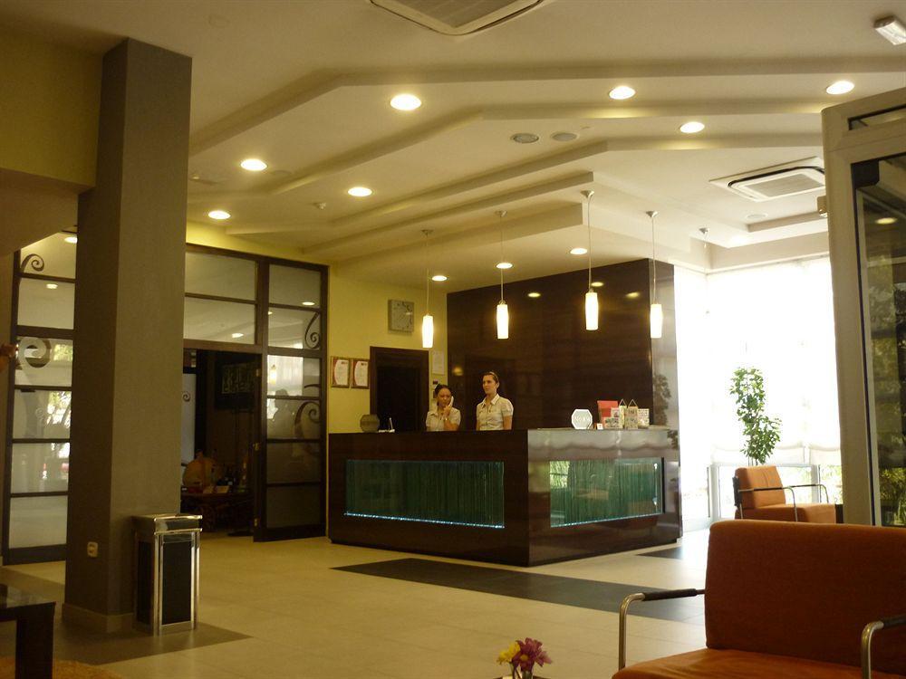 Hotel Brotnjo Čitluk Εξωτερικό φωτογραφία