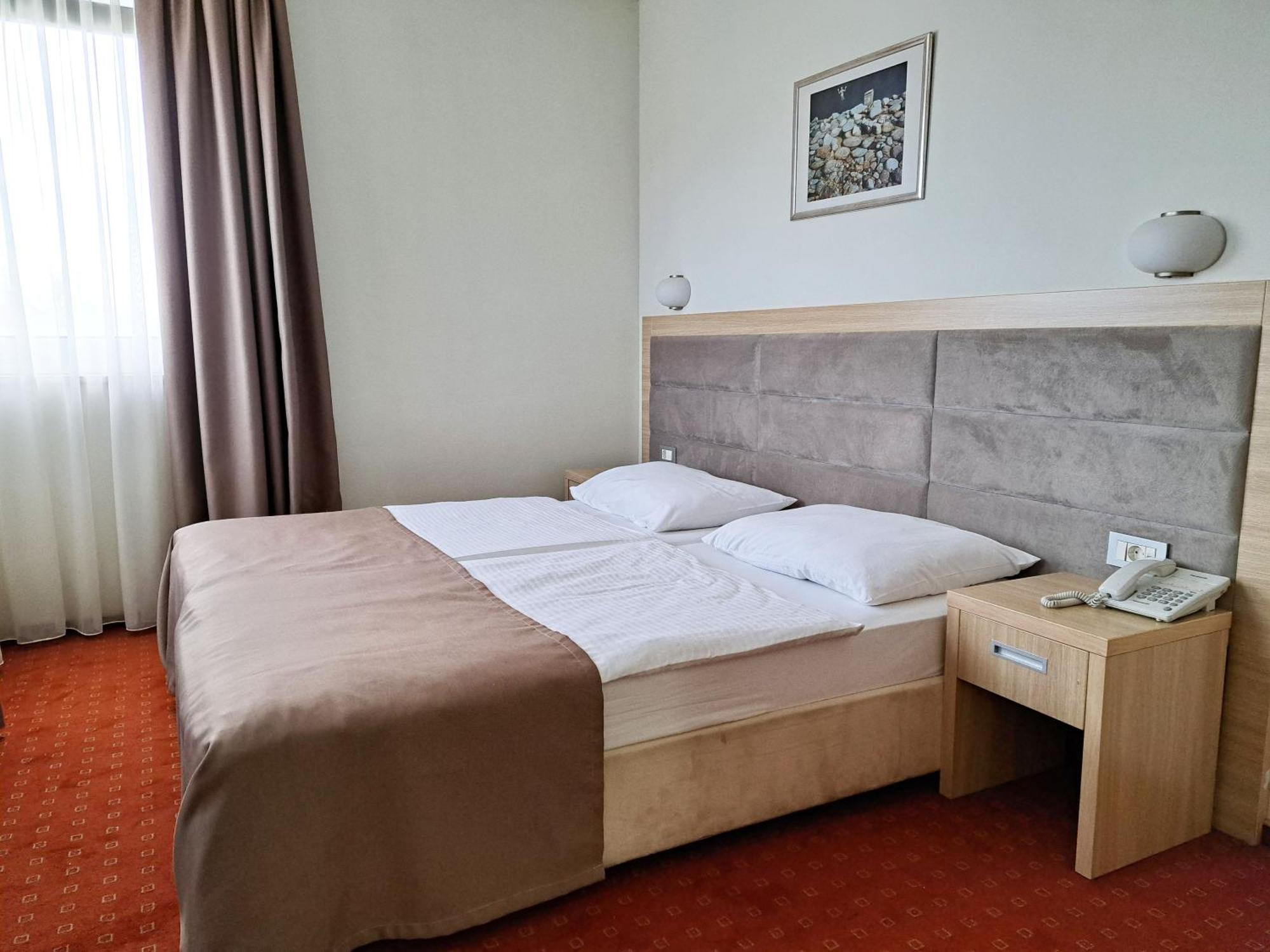 Hotel Brotnjo Čitluk Δωμάτιο φωτογραφία