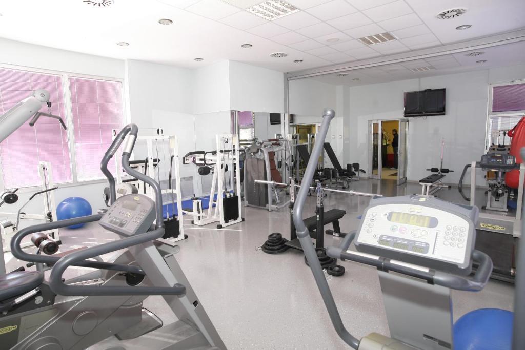 Hotel Brotnjo Čitluk Εξωτερικό φωτογραφία