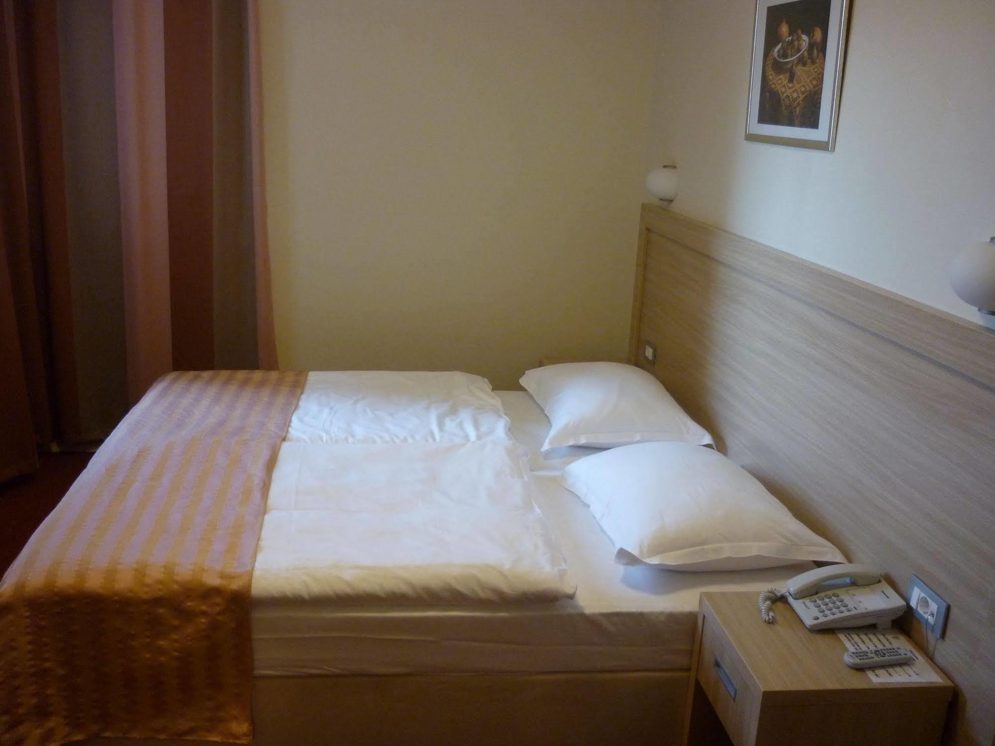 Hotel Brotnjo Čitluk Εξωτερικό φωτογραφία