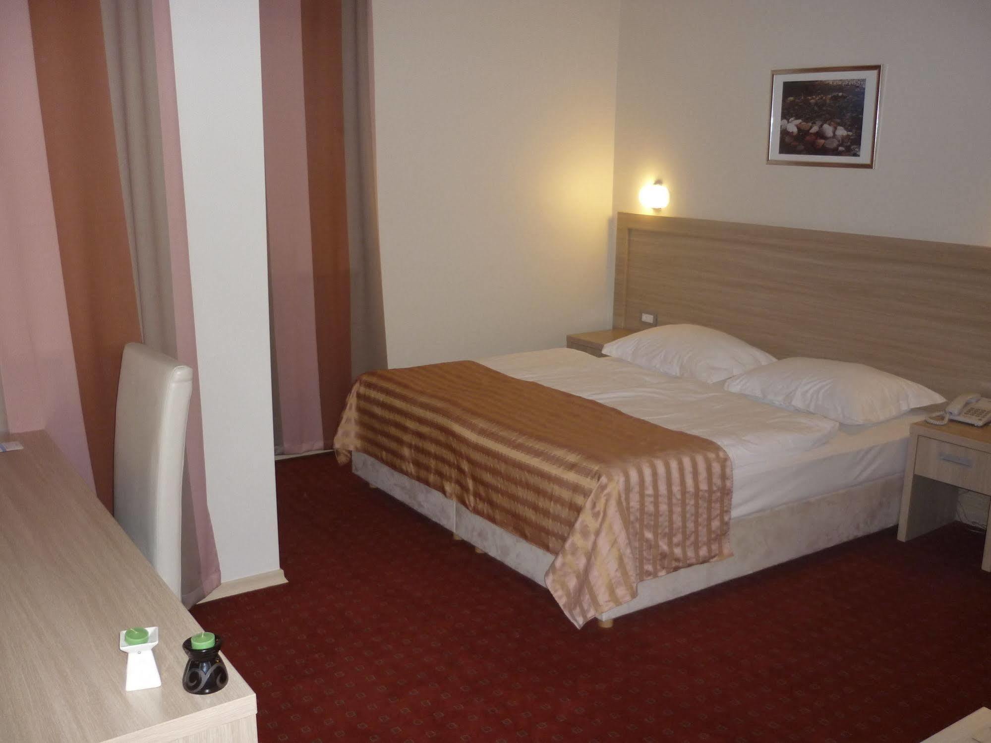 Hotel Brotnjo Čitluk Εξωτερικό φωτογραφία